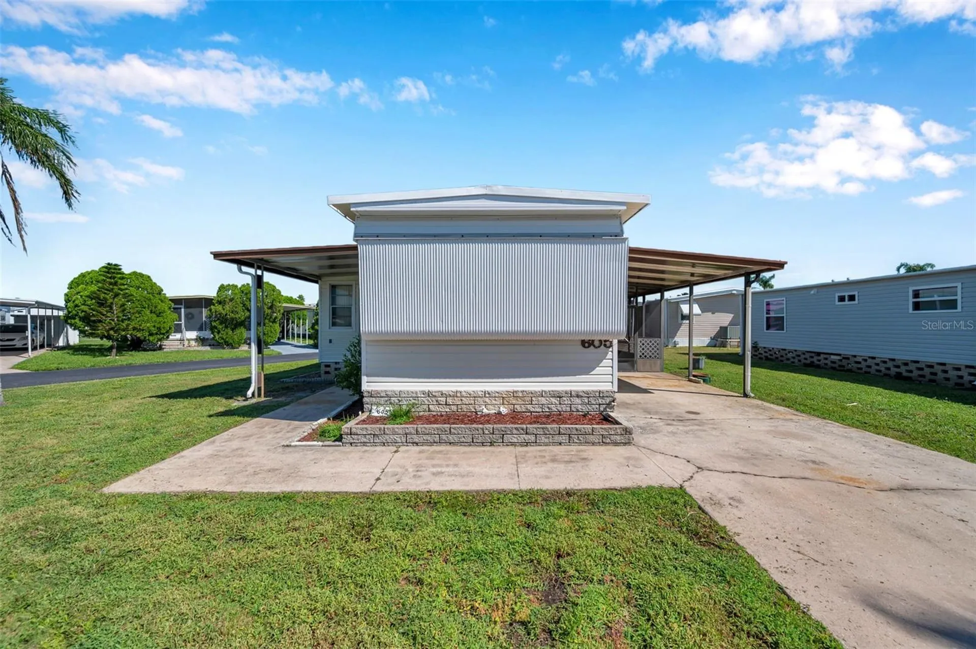 605 Mount Lancaster Avenue NE St Petersburg FL 33702