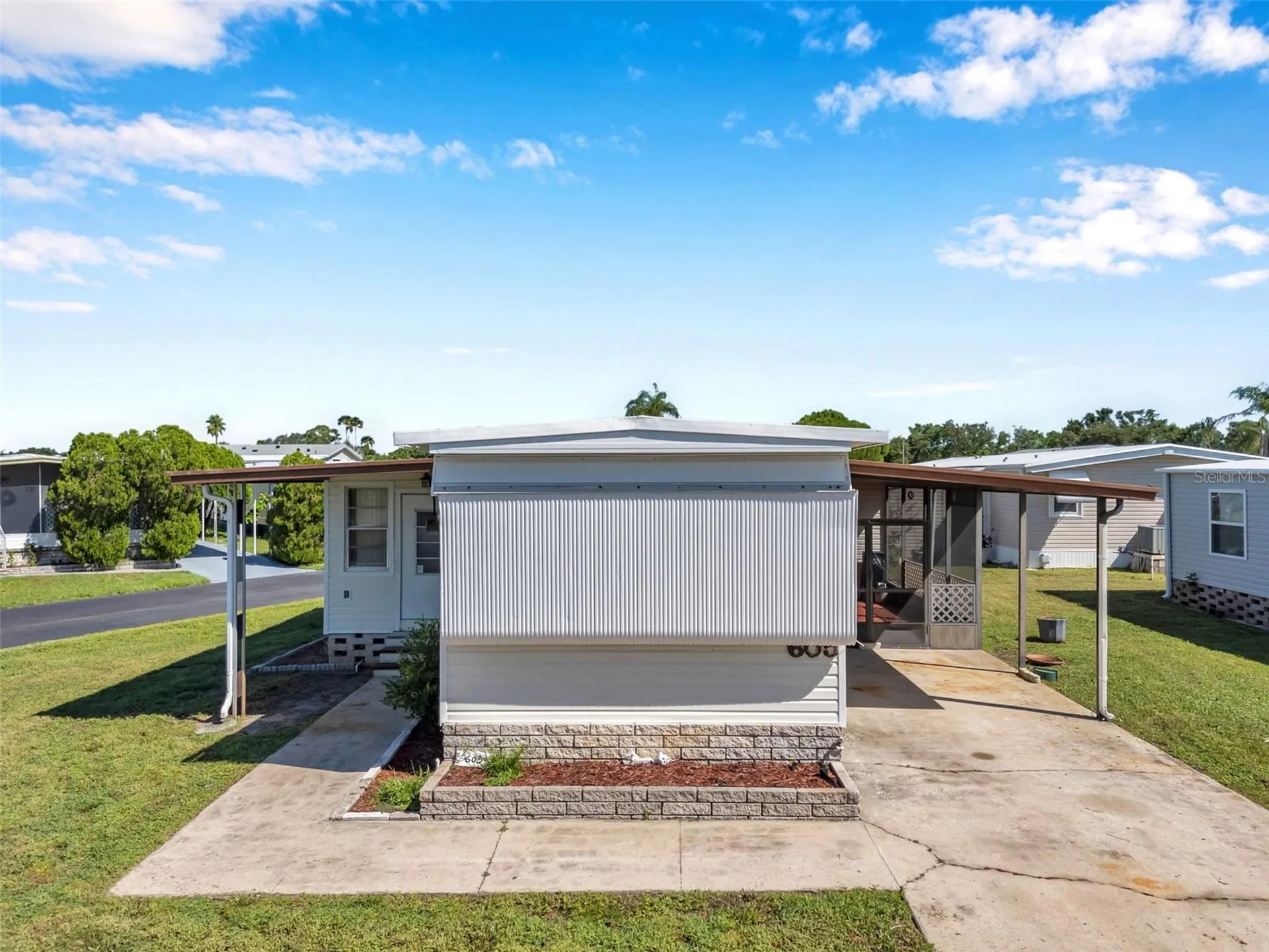 605 Mount Lancaster Avenue NE St Petersburg FL 33702