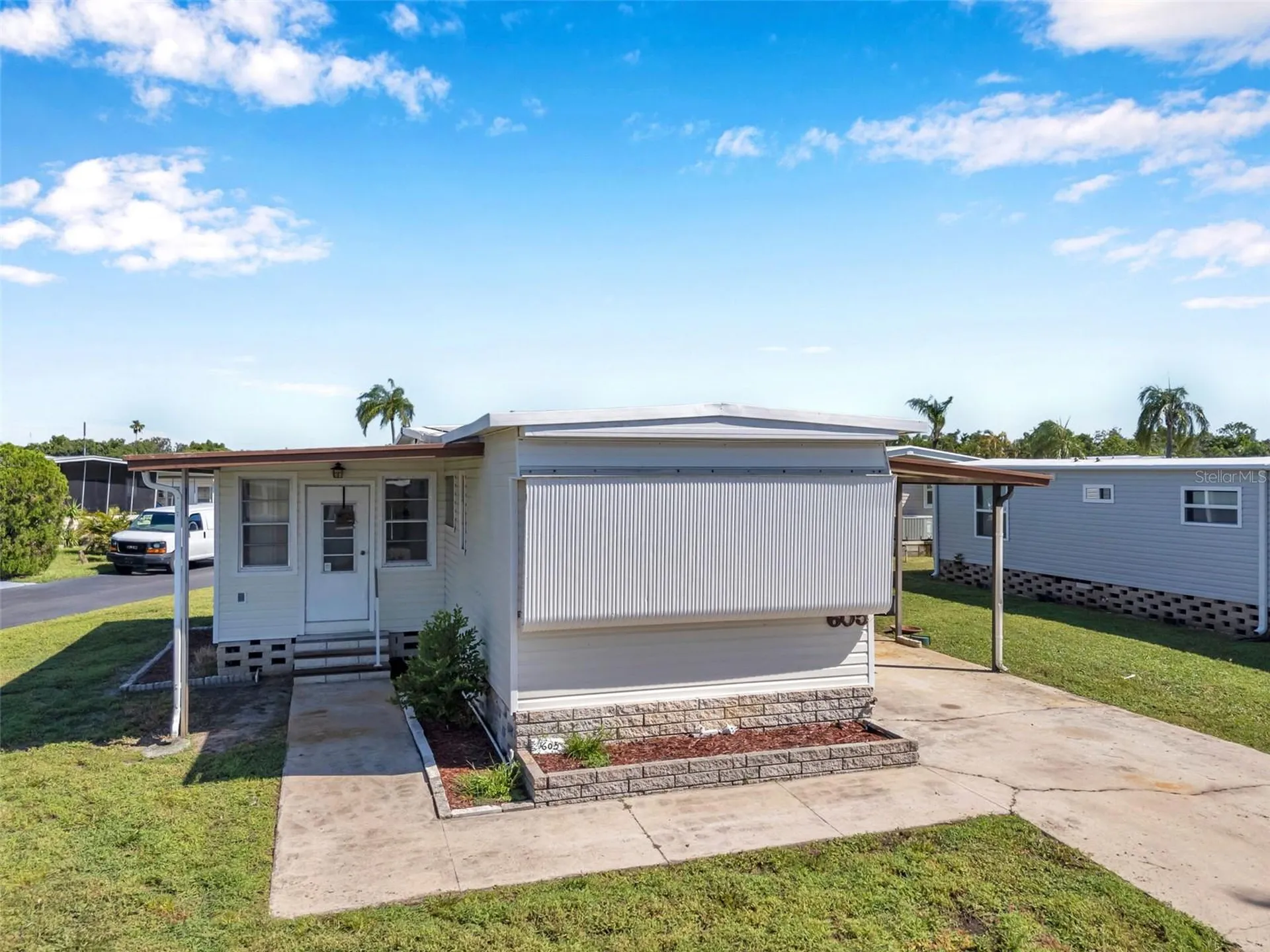 605 Mount Lancaster Avenue NE St Petersburg FL 33702