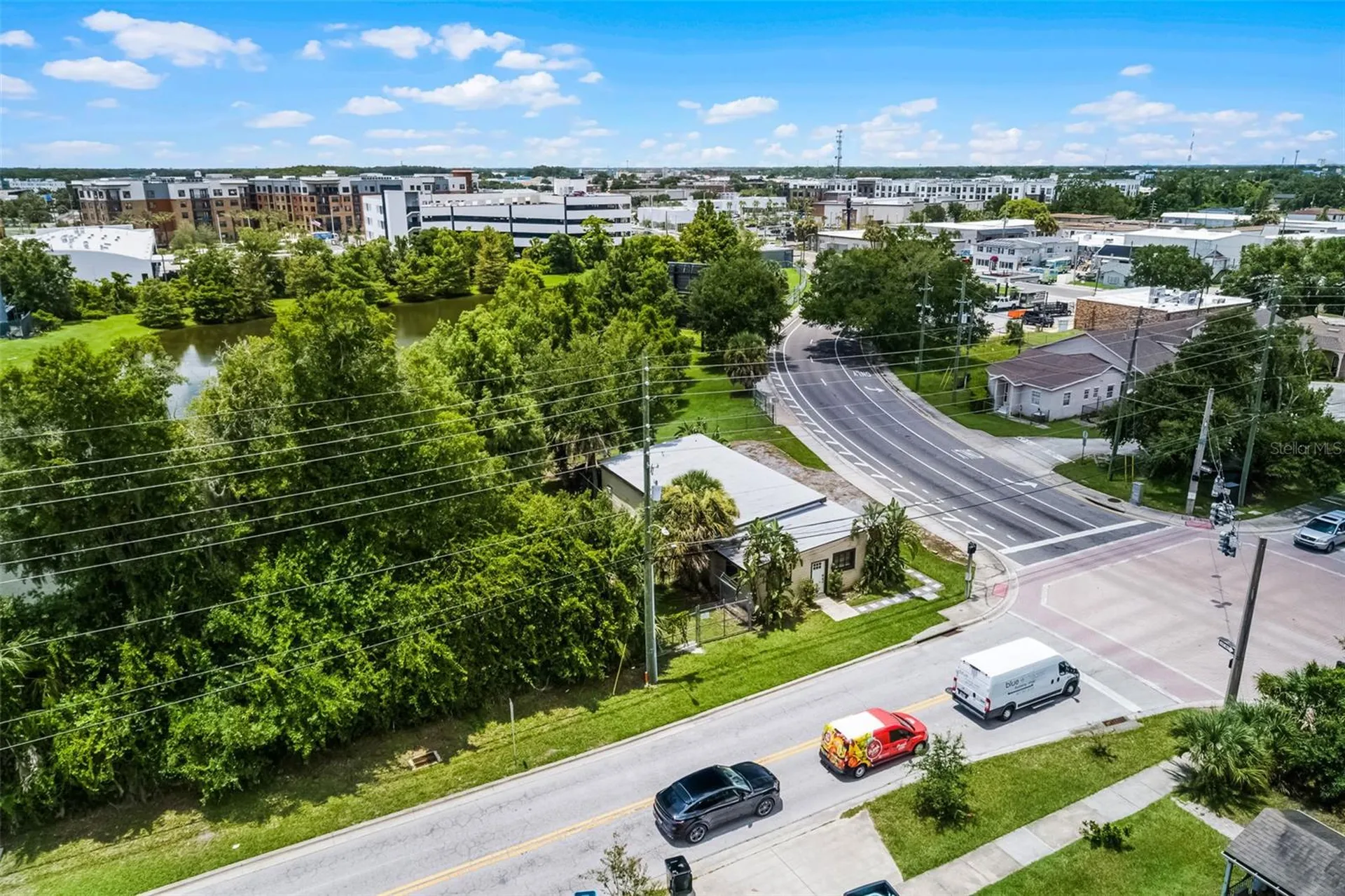 1500 W Princeton Street Orlando FL 32804