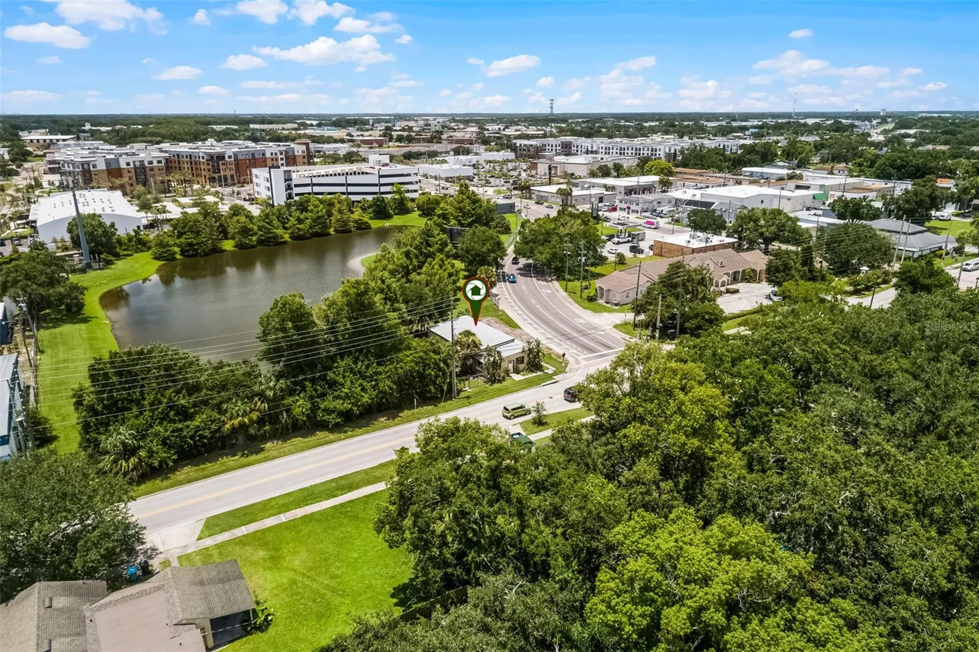 1500 W Princeton Street Orlando FL 32804