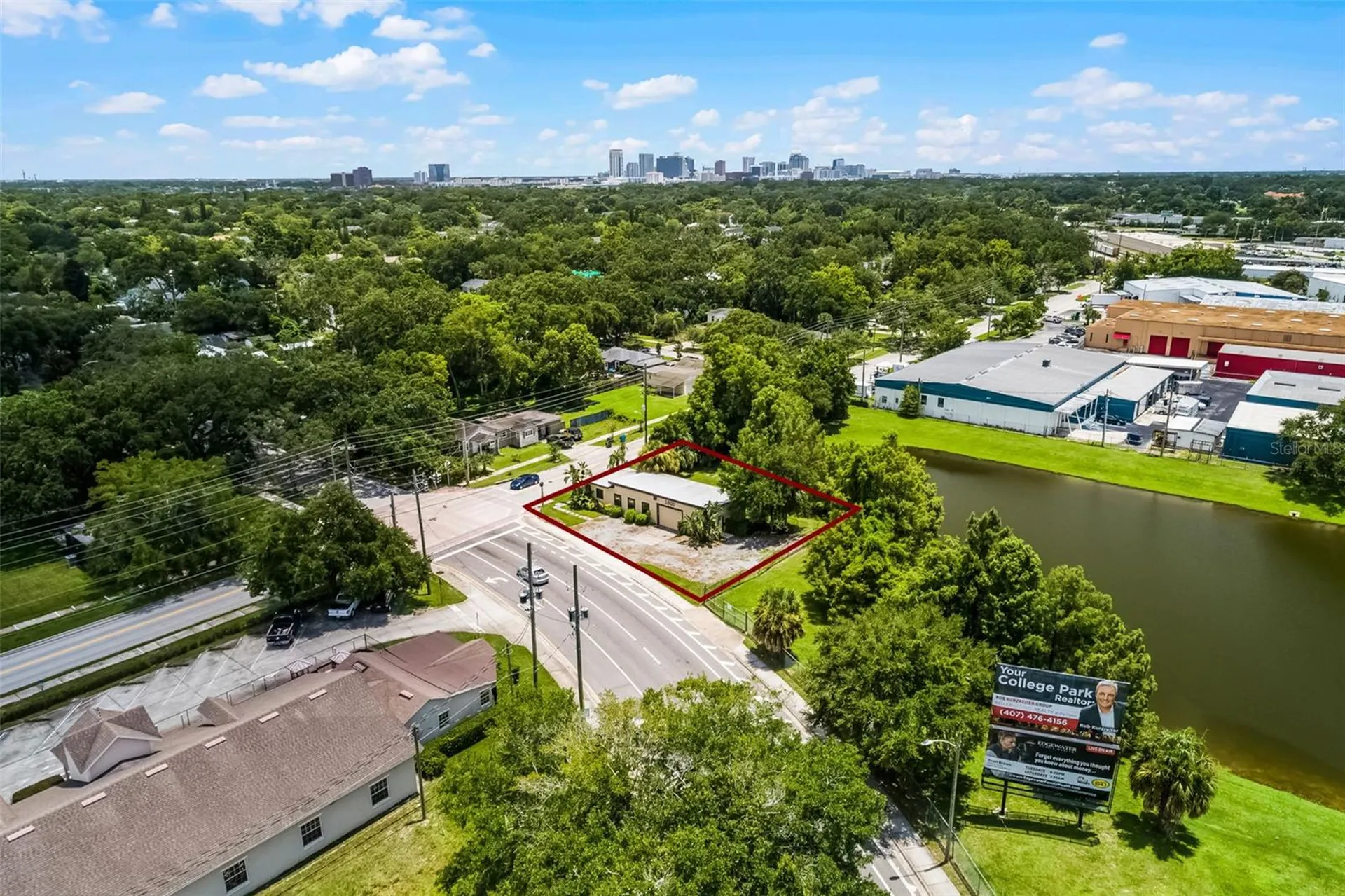 1500 W Princeton Street Orlando FL 32804