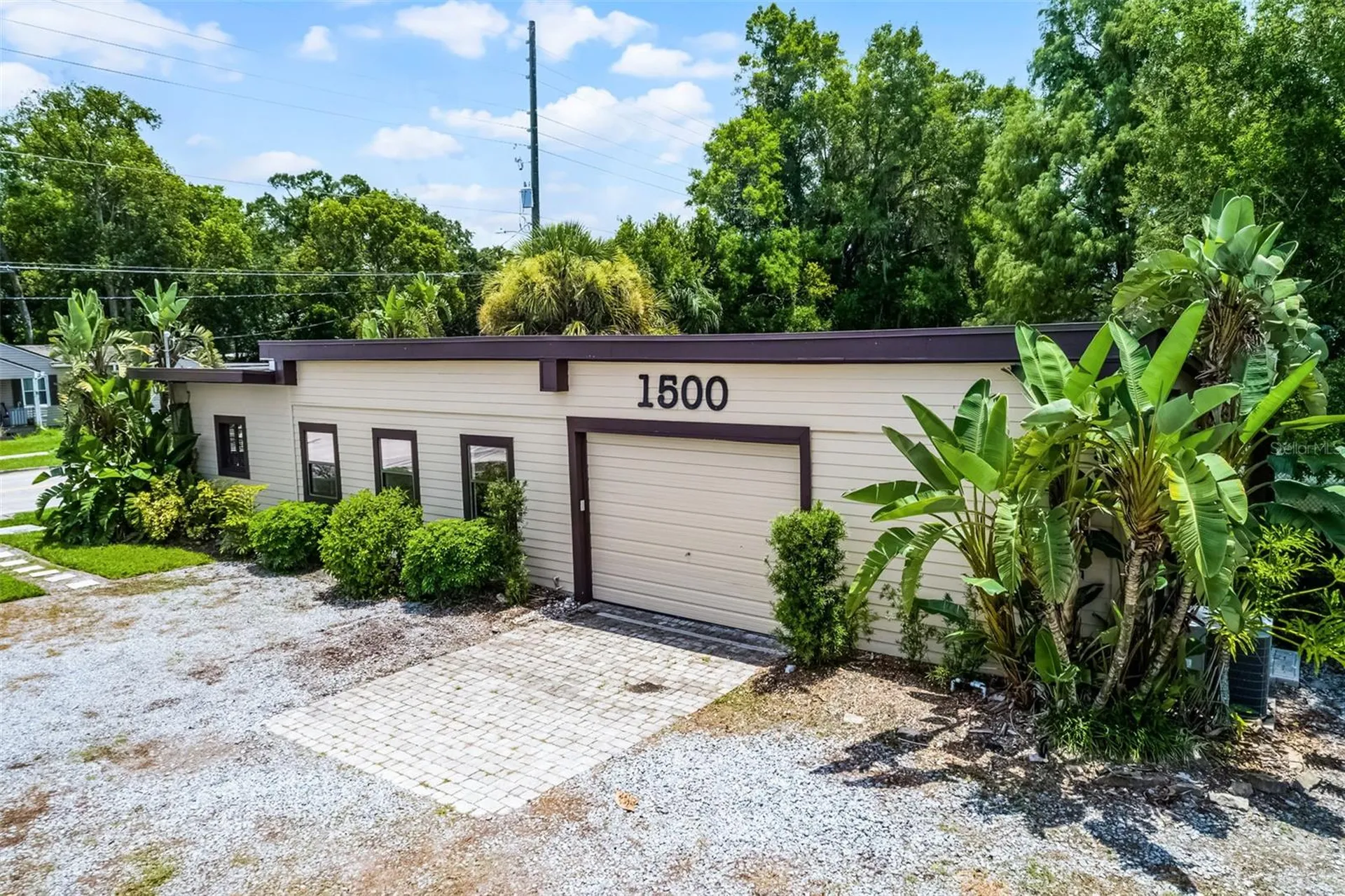 1500 W Princeton Street Orlando FL 32804