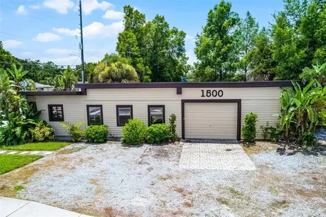 1500 W Princeton Street Orlando FL 32804