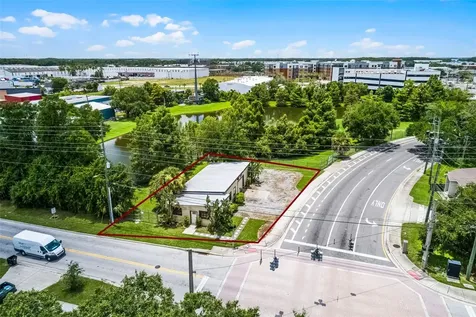 1500 W Princeton Street Orlando FL 32804