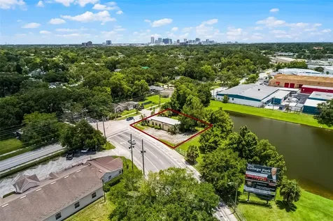 1500 W Princeton Street Orlando FL 32804