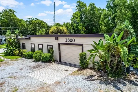 1500 W Princeton Street Orlando FL 32804