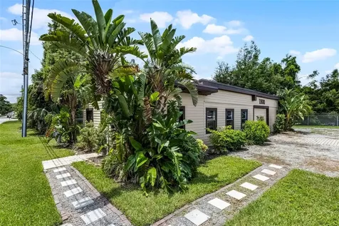1500 W Princeton Street Orlando FL 32804