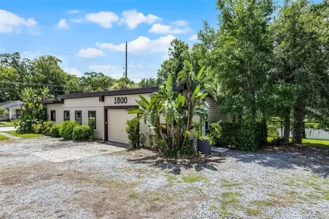 1500 W Princeton Street Orlando FL 32804