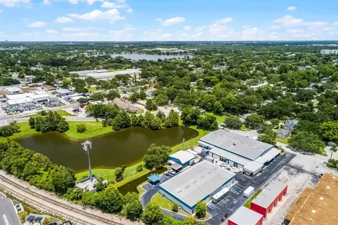 1500 W Princeton Street Orlando FL 32804