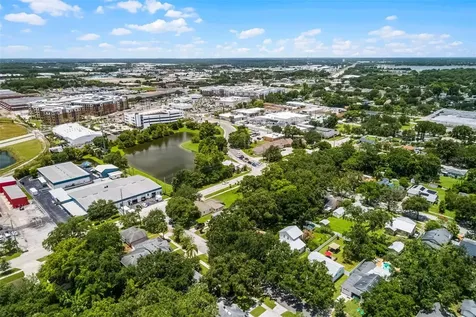 1500 W Princeton Street Orlando FL 32804