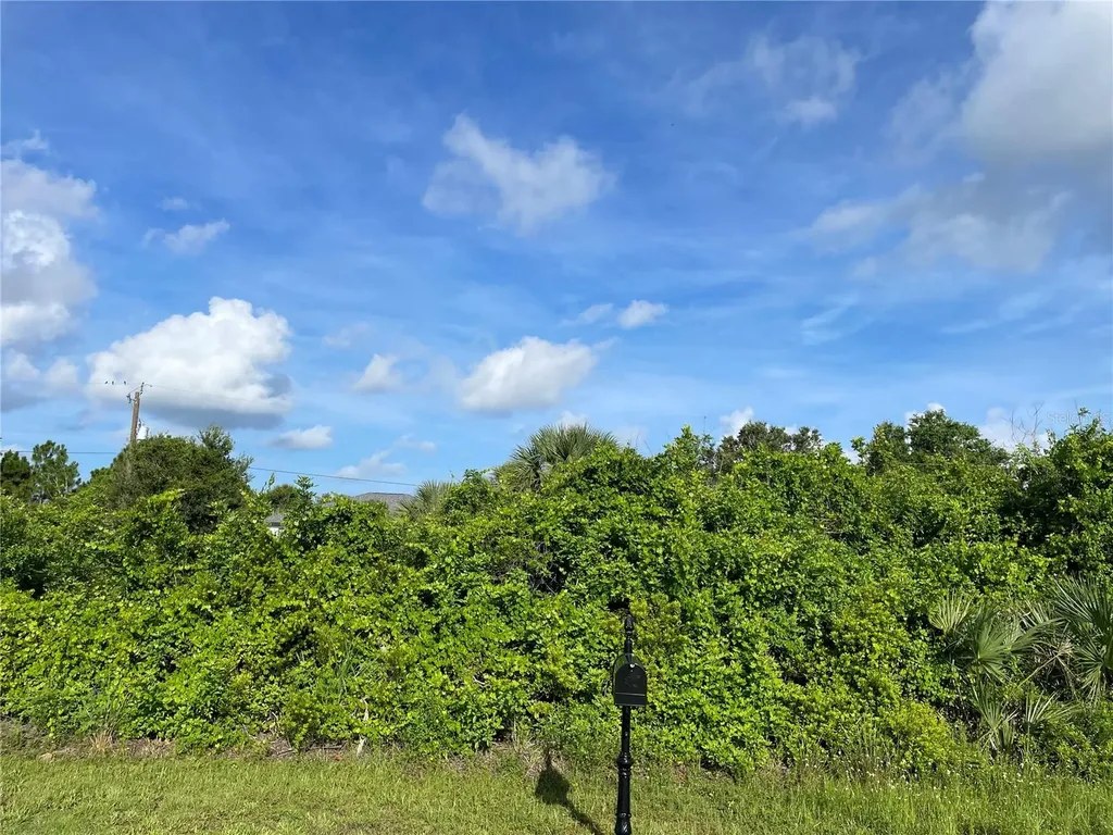 7025 Lauretta Street Englewood FL 34224