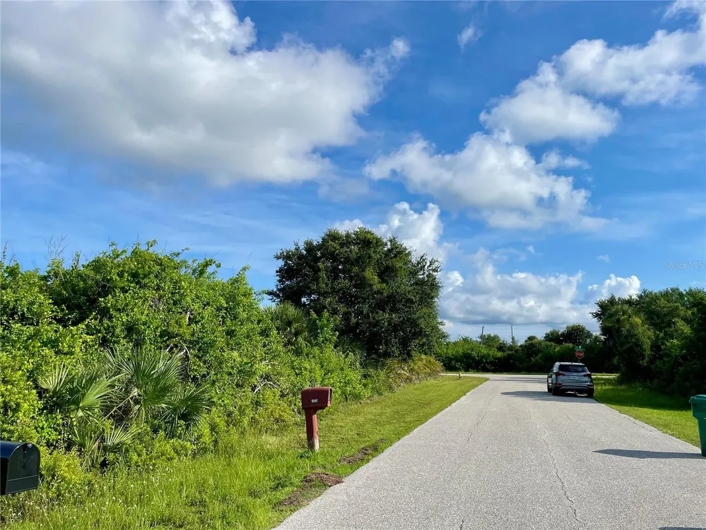 7025 Lauretta Street Englewood FL 34224