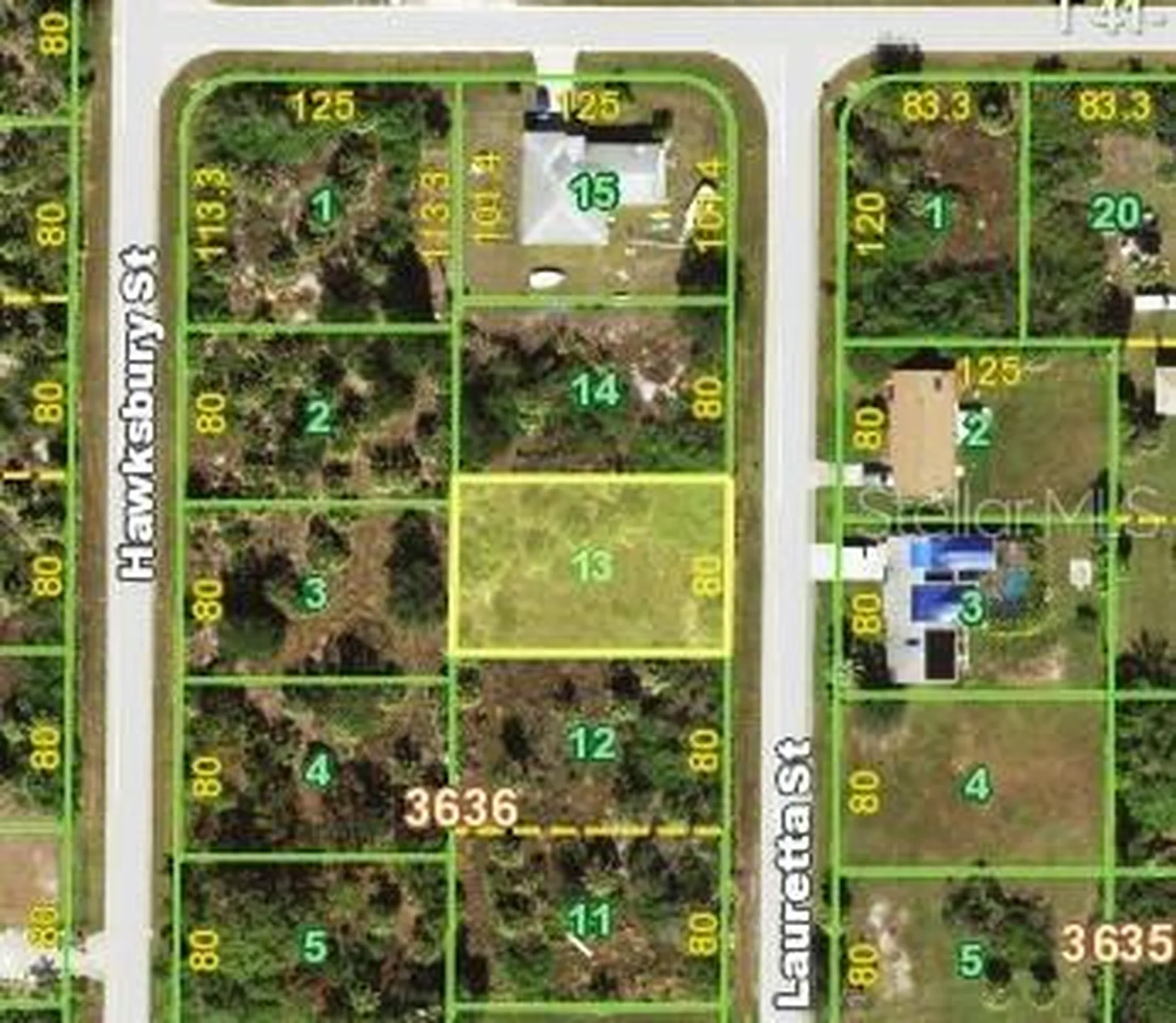 7025 Lauretta Street Englewood FL 34224