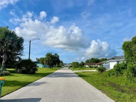 7025 Lauretta Street Englewood FL 34224