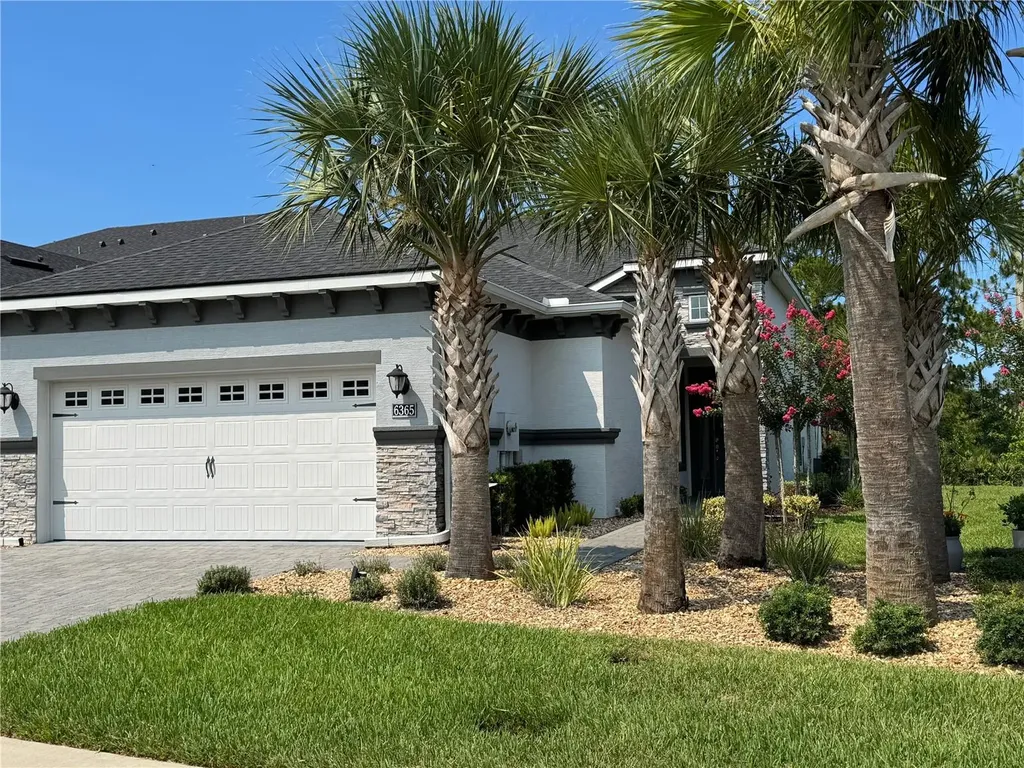 6365 Hanfield Drive Port Orange FL 32128