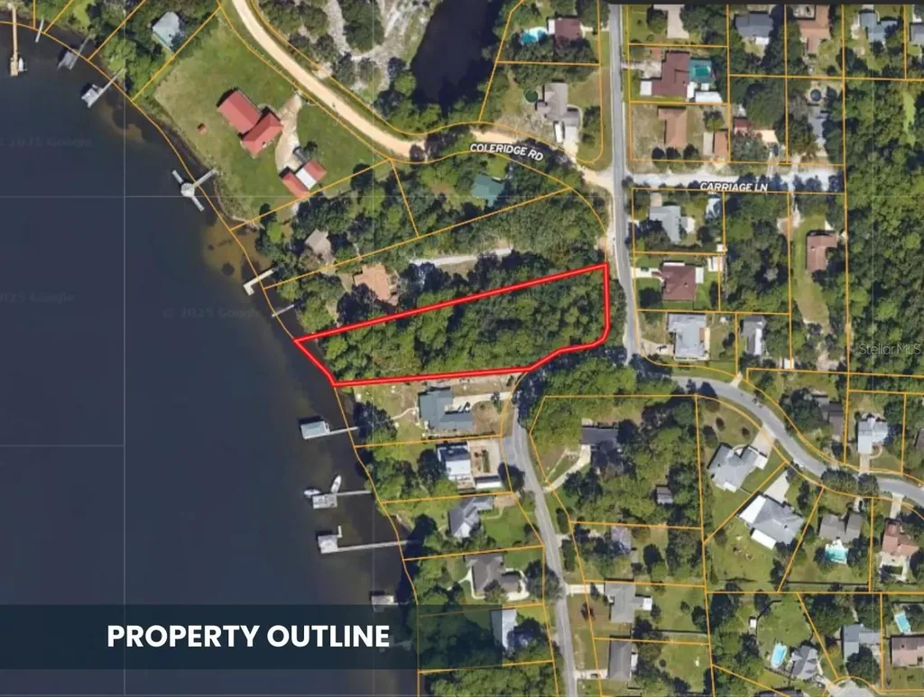 Tbd Plantation Drive Panama City FL 32404
