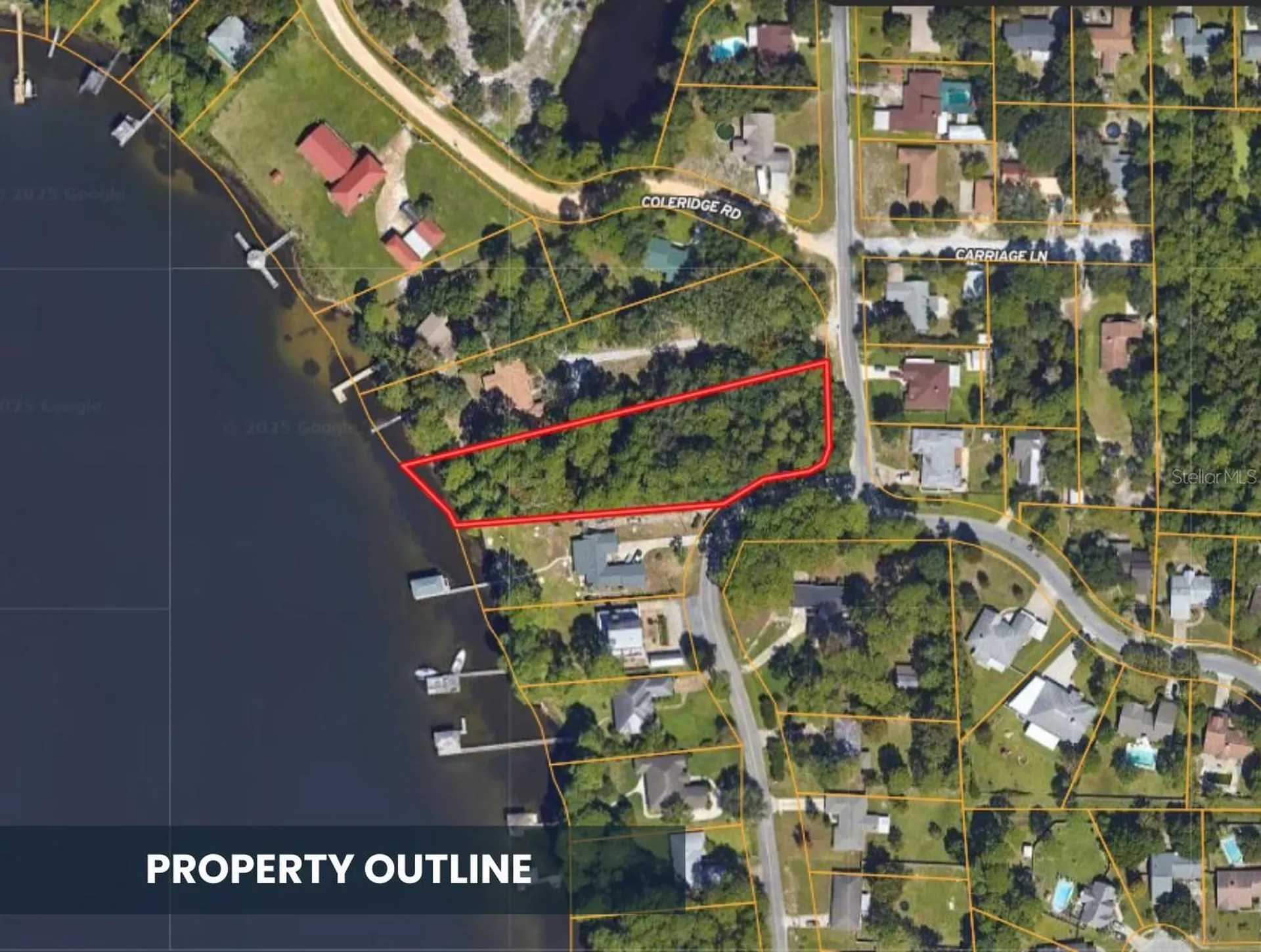 Tbd Plantation Drive Panama City FL 32404