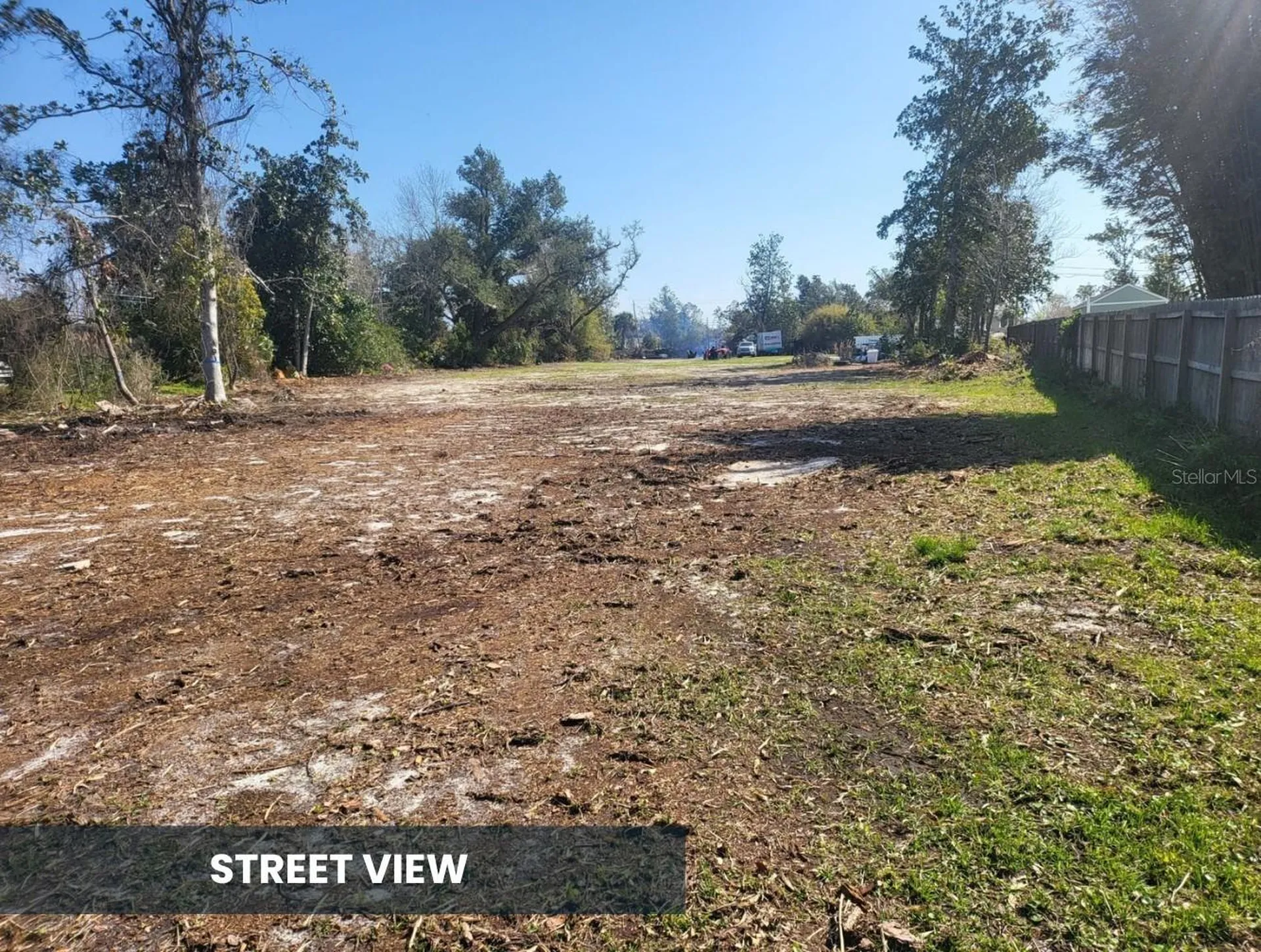 Tbd Plantation Drive Panama City FL 32404