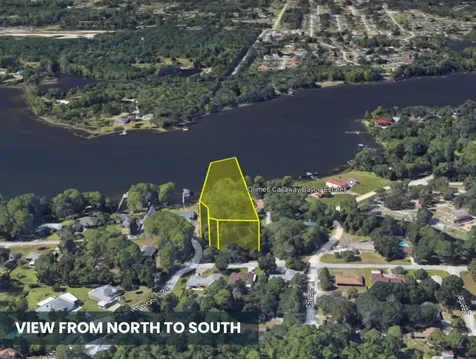 Tbd Plantation Drive Panama City FL 32404