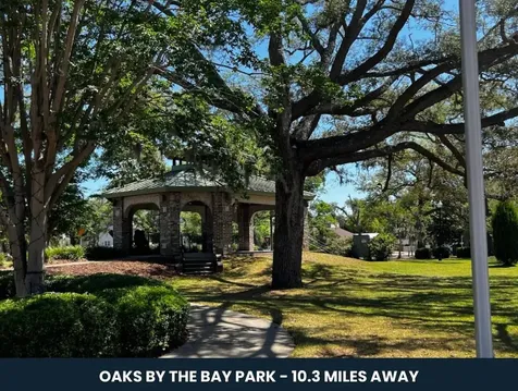 Tbd Plantation Drive Panama City FL 32404
