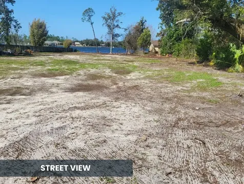 Tbd Plantation Drive Panama City FL 32404