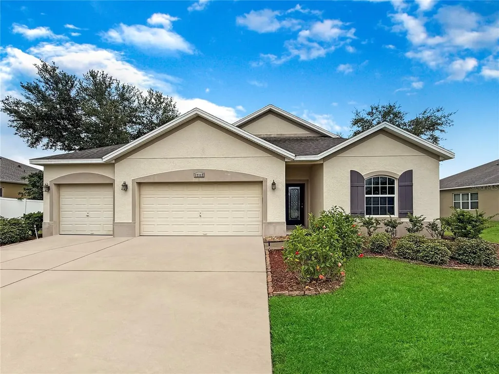 12312 Hammock Pointe Circle Clermont FL 34711