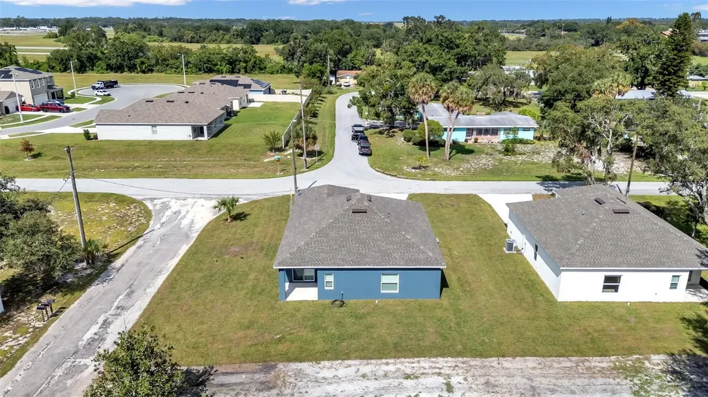 1650 NW Pearce Road Winter Haven FL 33881