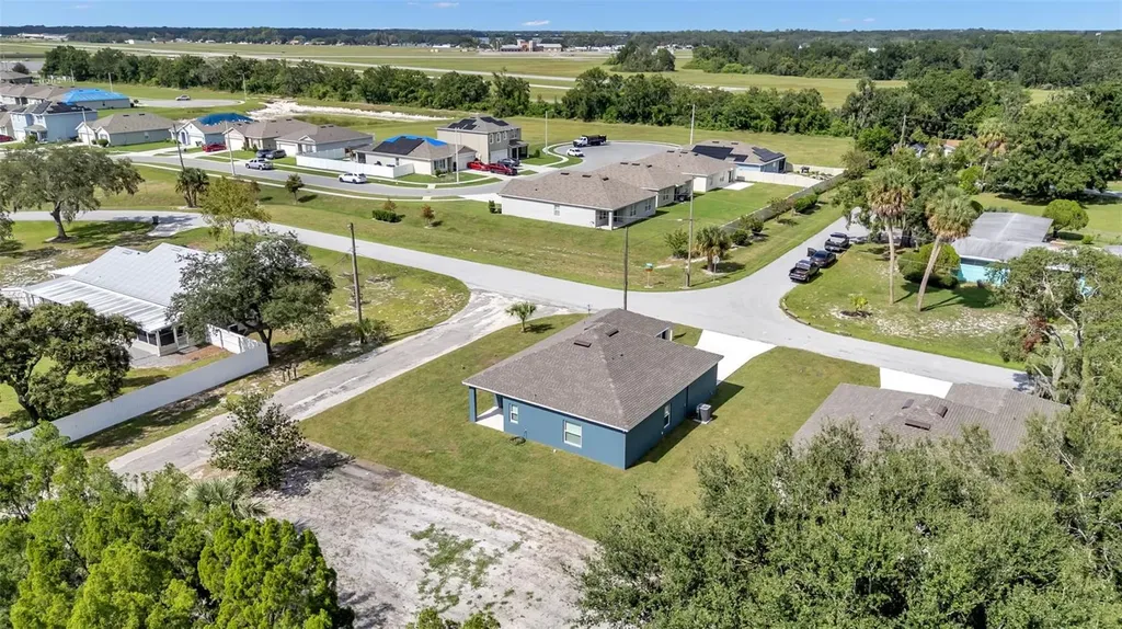 1650 NW Pearce Road Winter Haven FL 33881