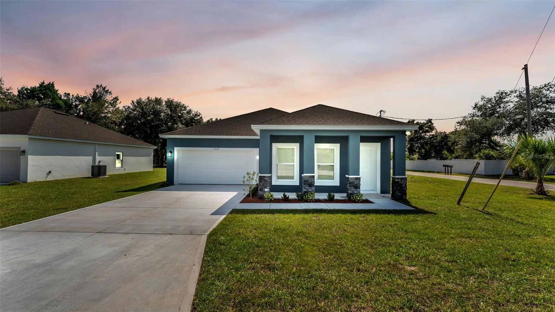 1650 NW Pearce Road Winter Haven FL 33881