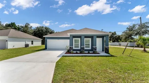 1650 NW Pearce Road Winter Haven FL 33881