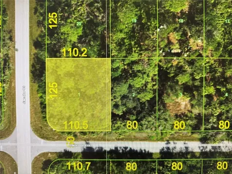1216 Jacobs Street Port Charlotte FL 33953
