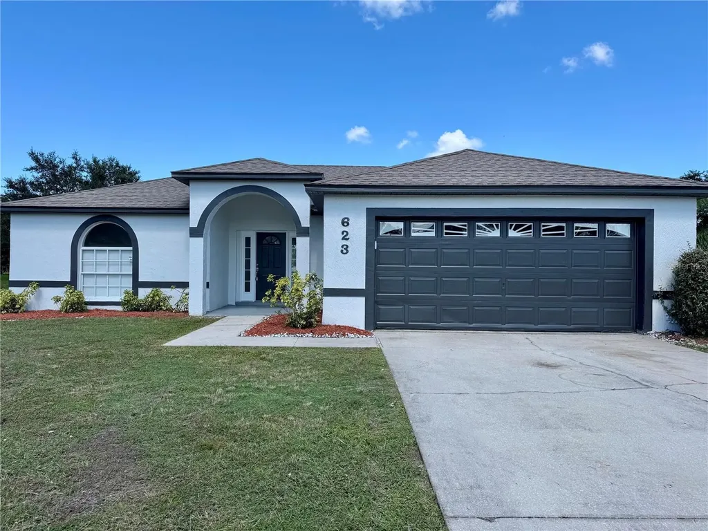 623 Wallaby Lane Kissimmee FL 34759