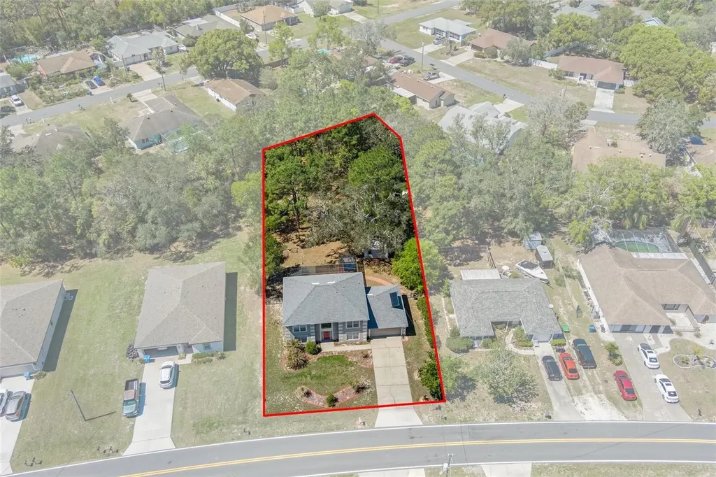 10331 Dunkirk Road Spring Hill FL 34608