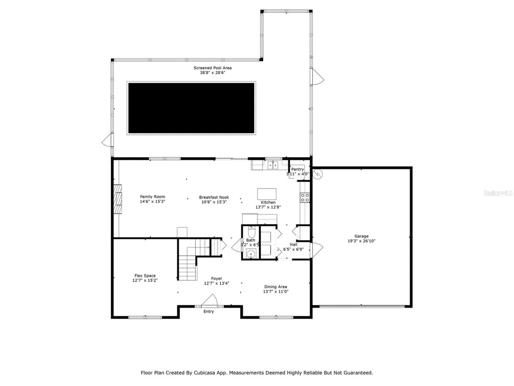 10331 Dunkirk Road Spring Hill FL 34608