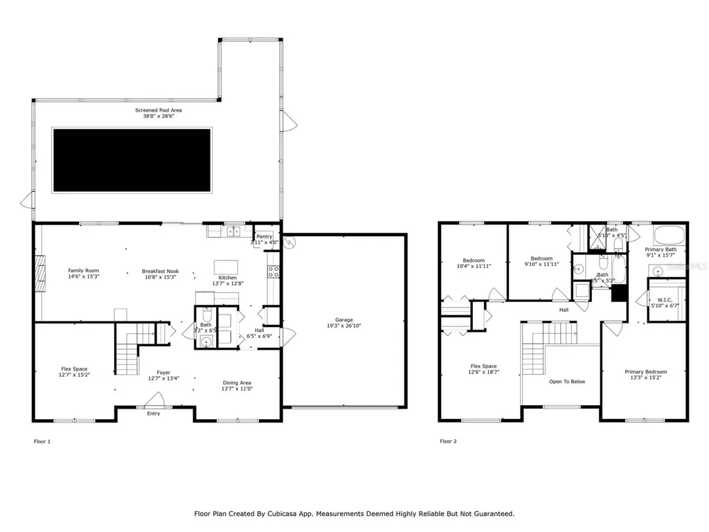 10331 Dunkirk Road Spring Hill FL 34608