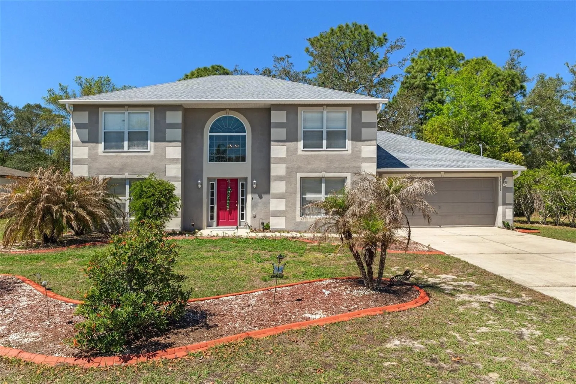 10331 Dunkirk Road Spring Hill FL 34608