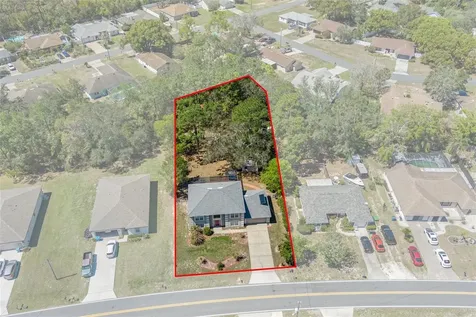 10331 Dunkirk Road Spring Hill FL 34608