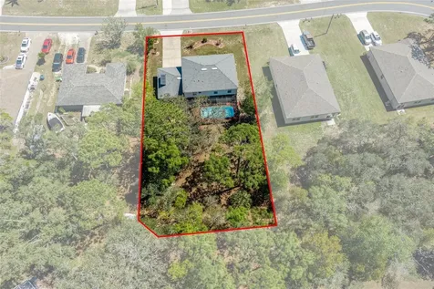 10331 Dunkirk Road Spring Hill FL 34608