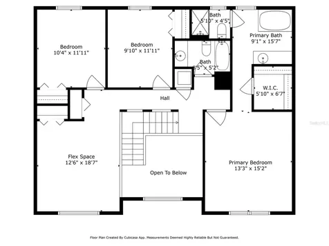 10331 Dunkirk Road Spring Hill FL 34608