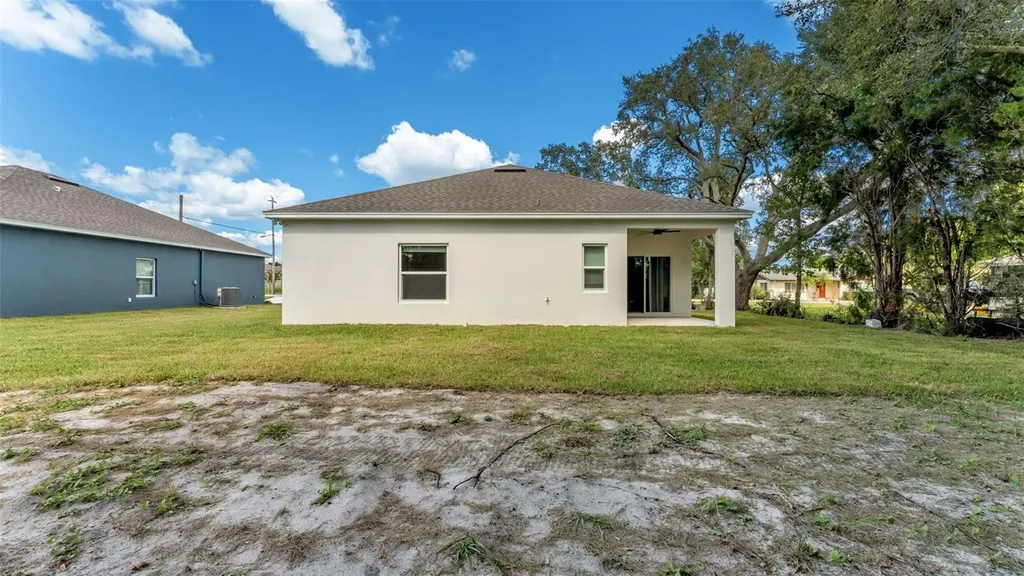 1640 NW Pearce Road Winter Haven FL 33881