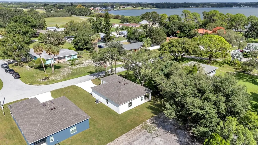 1640 NW Pearce Road Winter Haven FL 33881