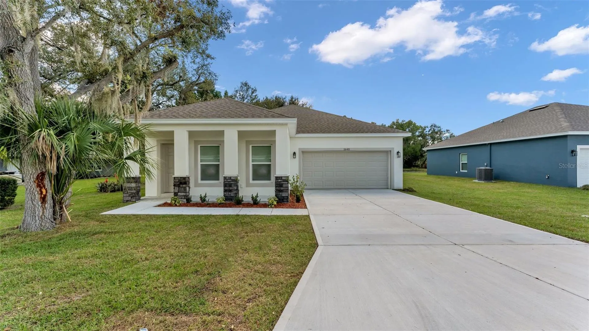 1640 NW Pearce Road Winter Haven FL 33881