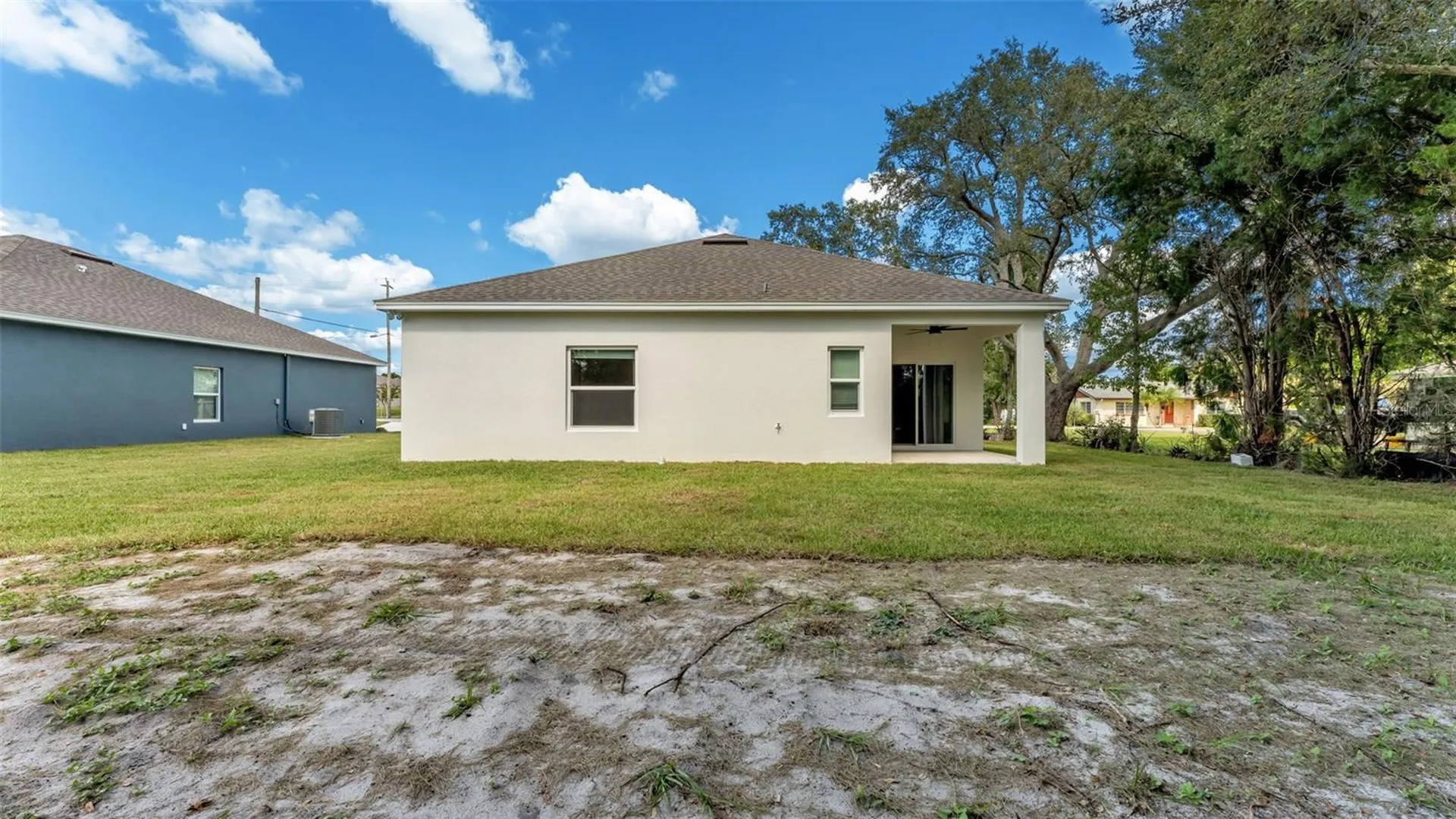 1640 NW Pearce Road Winter Haven FL 33881