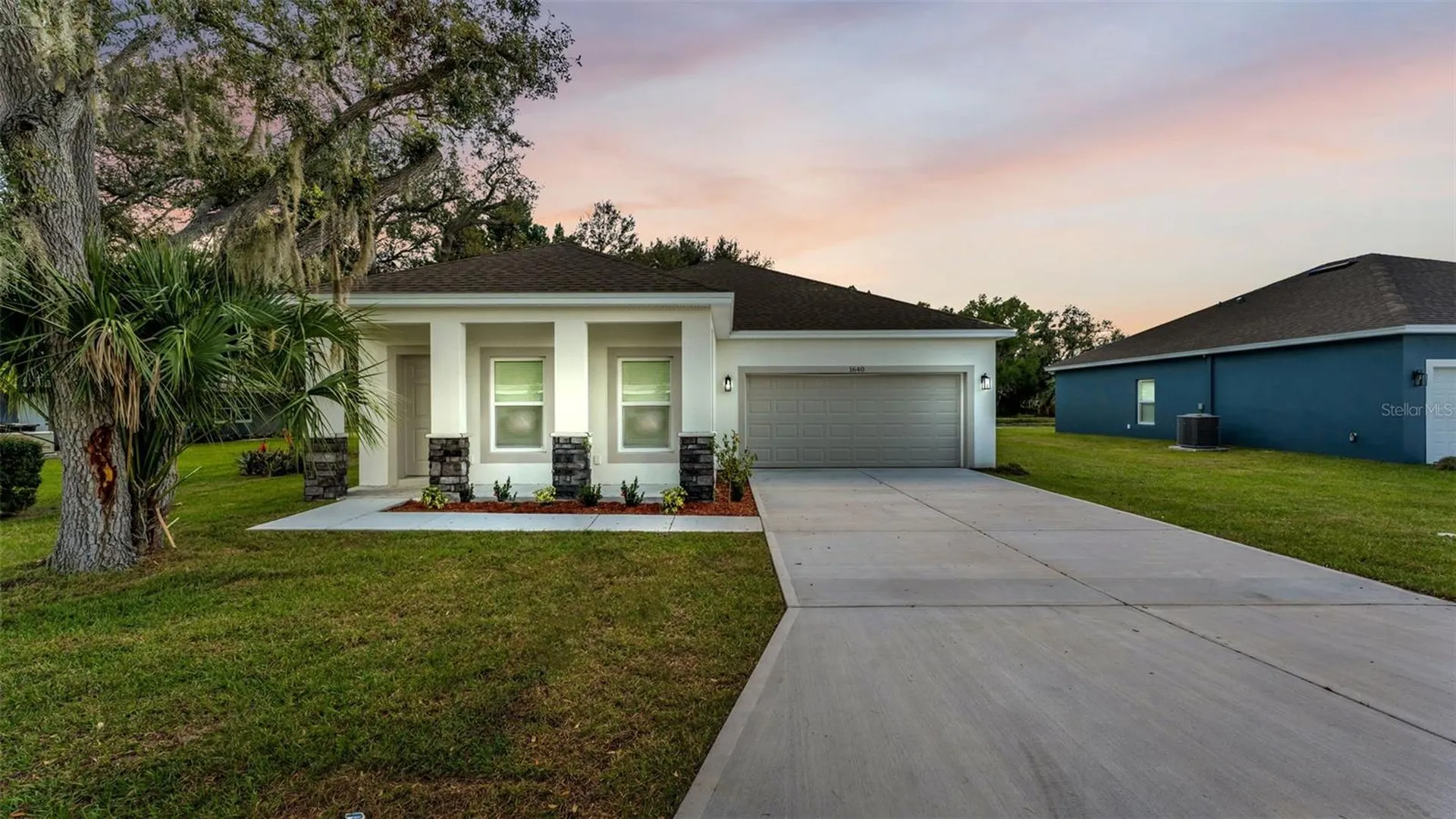 1640 NW Pearce Road Winter Haven FL 33881