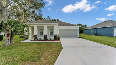 1640 NW Pearce Road Winter Haven FL 33881