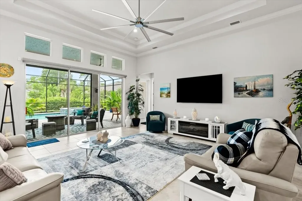 2426 Wild Turkey Creek Lane Port Orange FL 32128
