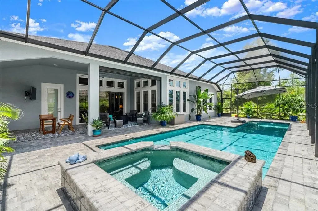 2426 Wild Turkey Creek Lane Port Orange FL 32128
