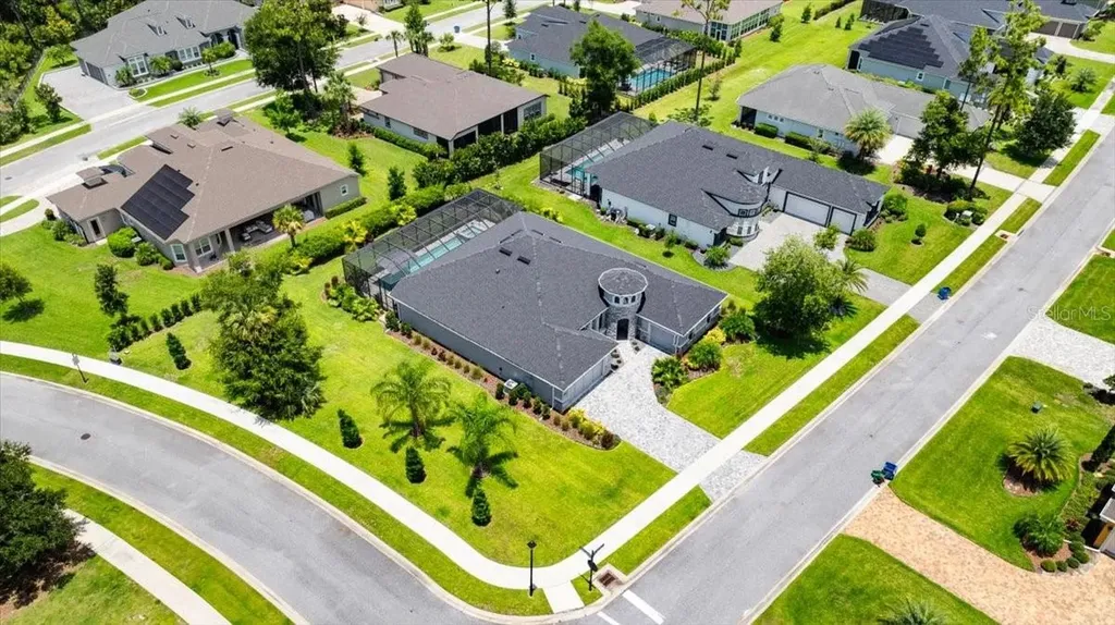 2426 Wild Turkey Creek Lane Port Orange FL 32128