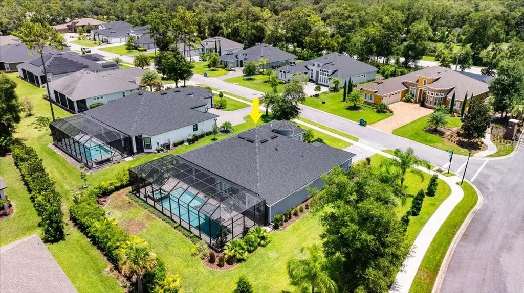 2426 Wild Turkey Creek Lane Port Orange FL 32128